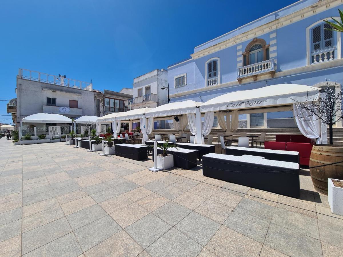 Ferienwohnung A Ca' Di Pe E Gio Calasetta Exterior foto